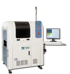 TR7550