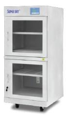 Armadio deumidificante Serie HSD