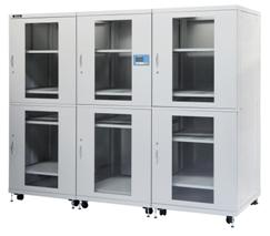 Armadio Dry Modulare MSD 