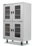 Armadio deumidificante Serie SDB