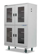 Armadio deumidificante Serie SD
