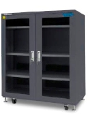 Armadio deumidificante Serie SD