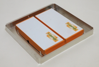 Contenitori per PTH o materiale vario 