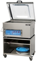 Macchine per sottovuoto