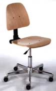 Sedia faggio ESD