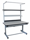 IRON table 