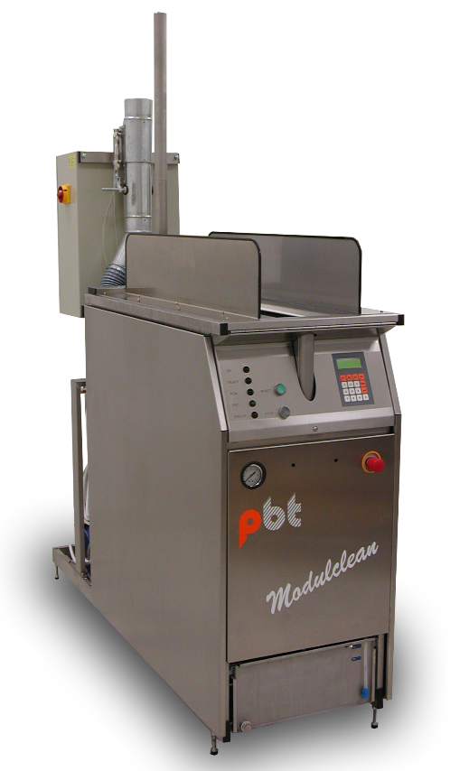 Modulclean 1 modulo