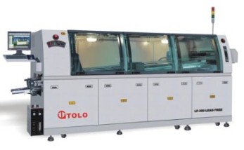 LF350B