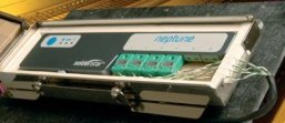 Wave shuttle Plus