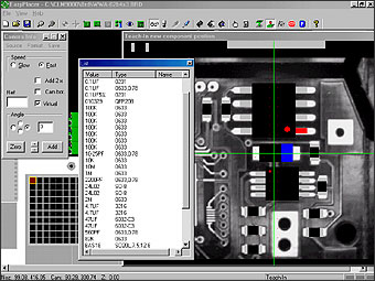 Software per FLX