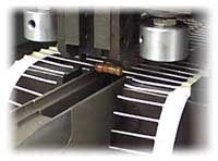 Alimentatore automatico SP22