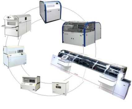 IBL Forni Vapour Phase 
