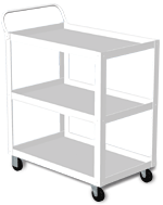 Carrello 3L