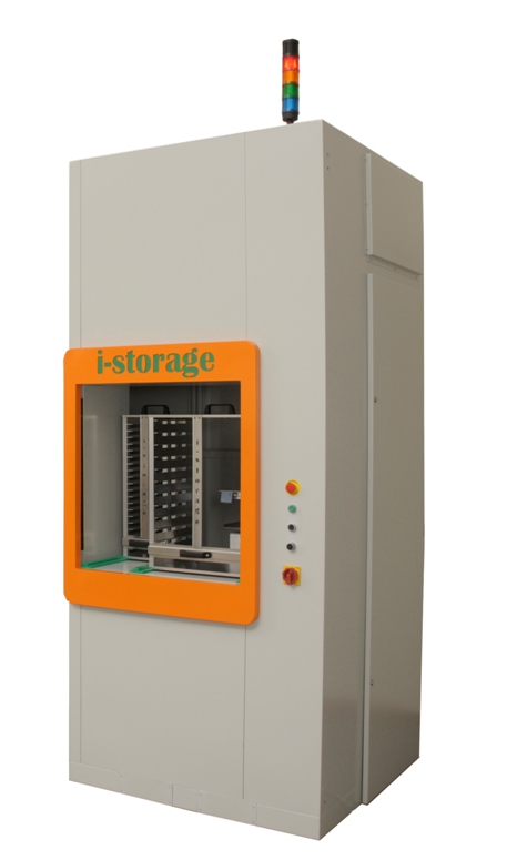 i-storage 