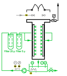 A/SPRY CLEANER