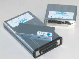 Datalogger APS