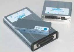 Datalogger APS