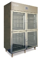 Armadio Super Dry Serie XSD