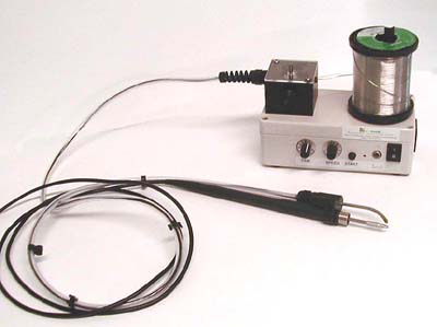Alimentatore stagno