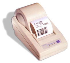 Stampante di etichette