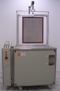 Stencilclean