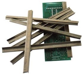 Sistemi di protezione PCB in saldatura