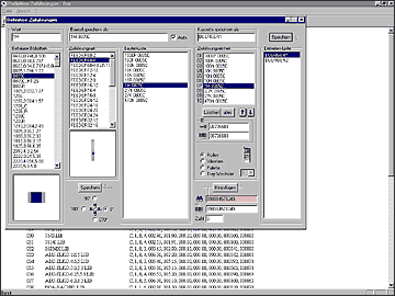 Software of-line