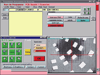 Software di distribuzione automatico