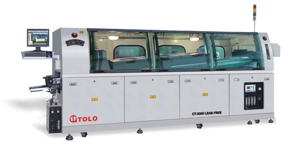 CT3000