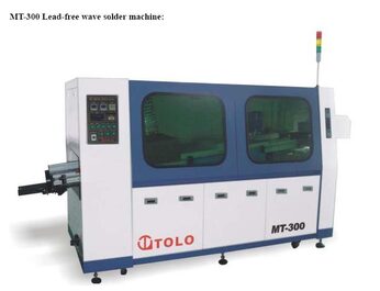 MT 300